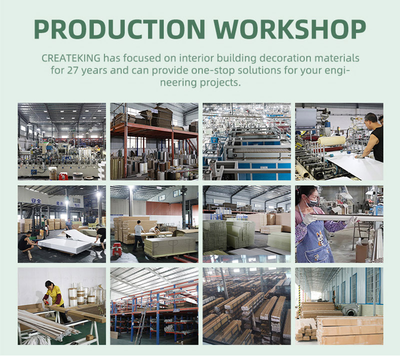 CREATEKING เข้าร่วมงานแคนตันแฟร์ครั้งที่ 138