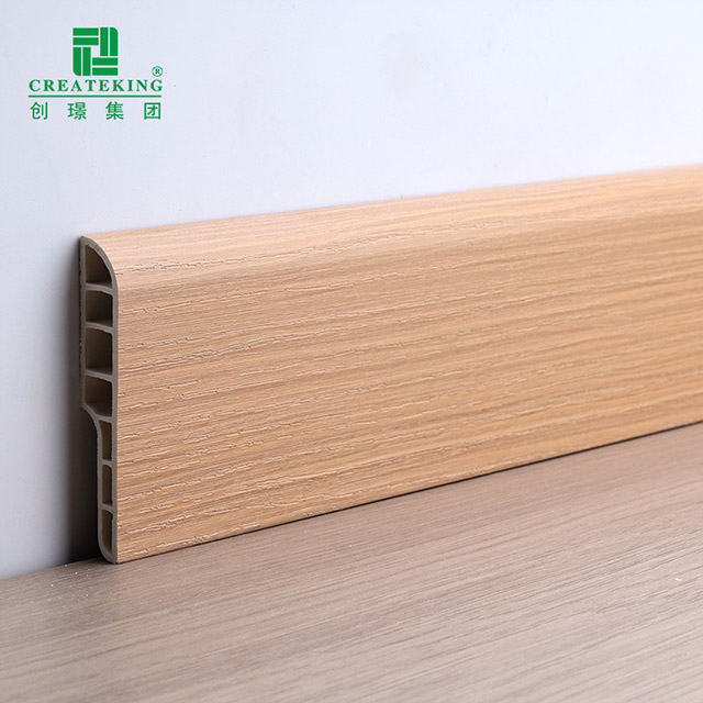 กระดานรอบดินสอ PVC 70*12 มม