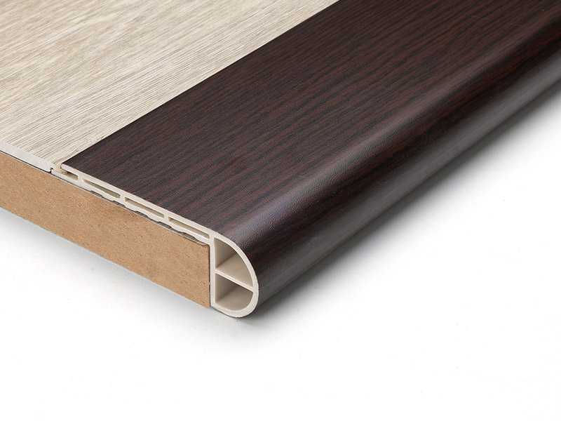 แถบจมูกบันไดคืออะไร?