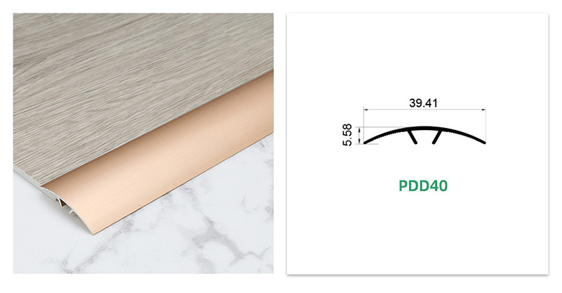 แถบเกณฑ์ประตูโลหะ