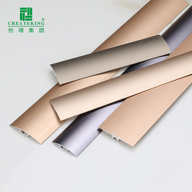 แถบเปลี่ยนพื้นอลูมิเนียมสากล 4.28x30 มม