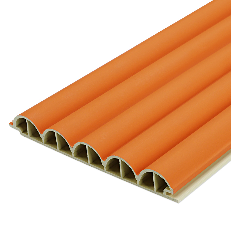 แผ่นผนัง wpc ทนไฟ