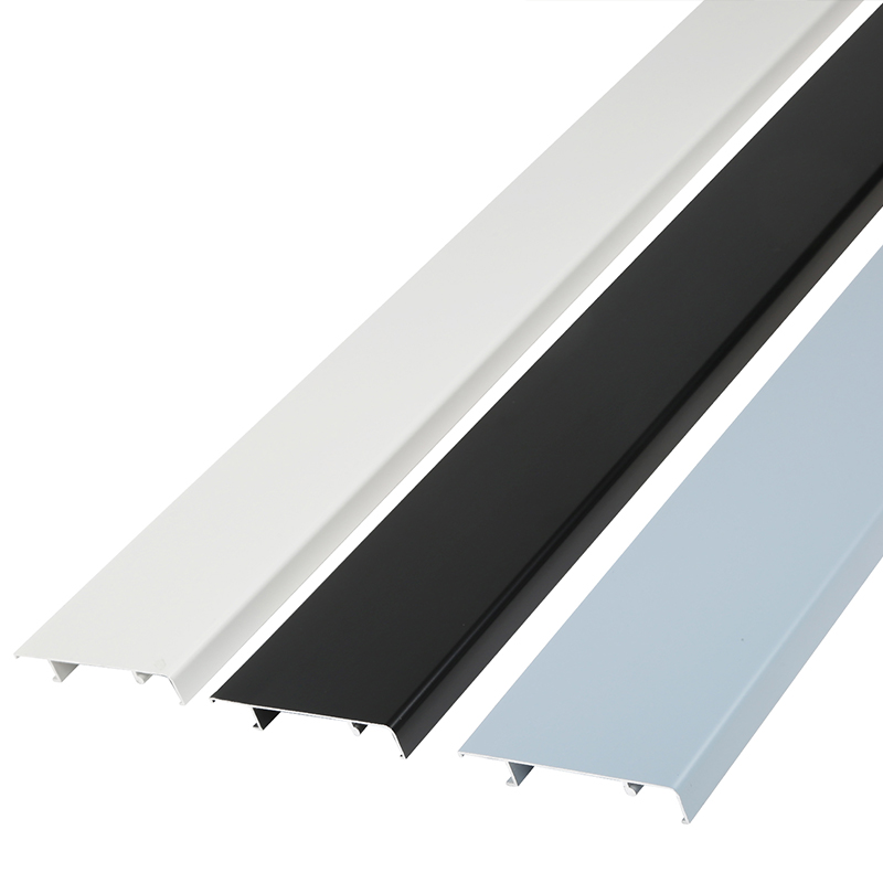 แผงรอบอลูมิเนียม