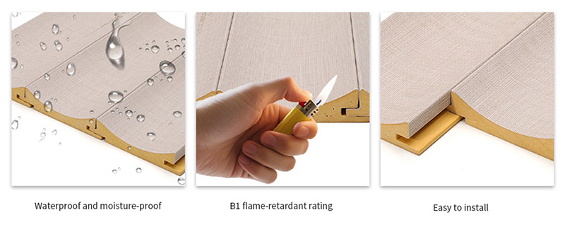 คุณสมบัติและคุณประโยชน์