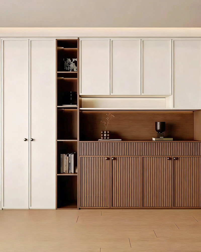 การตกแต่งพื้นผิวเฟอร์นิเจอร์