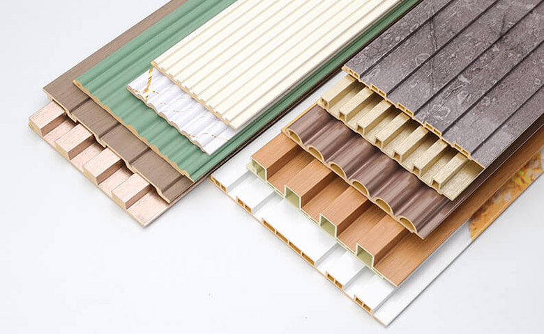 คุณสามารถใช้แผ่นผนังบนเพดานได้หรือไม่?