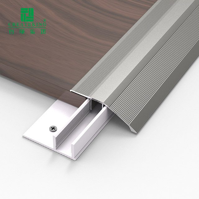 ตัวลดเกณฑ์โลหะ 14.85x51.5 มม