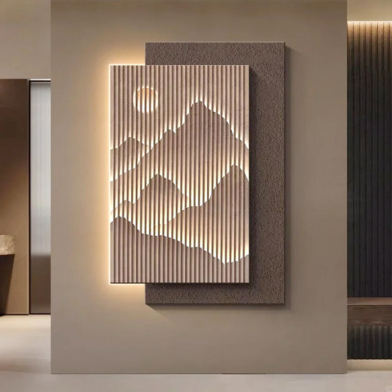 จะสร้างการตกแต่งทางเข้าให้น่าดึงดูดใจได้อย่างไร?