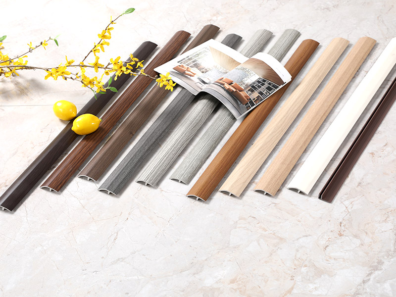 ตัวลดเกณฑ์ PVC