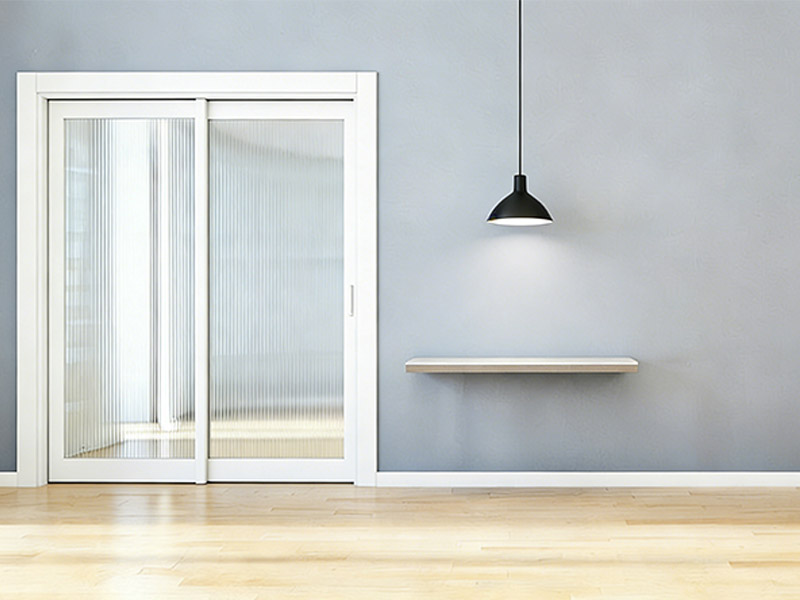 กระดานข้างก้นและ Architraves