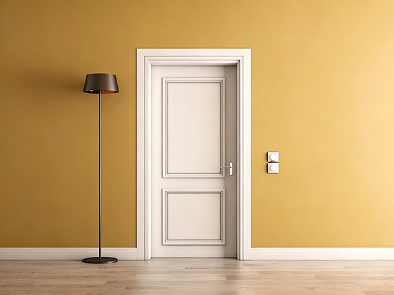 บัวพื้นจำเป็นหรือไม่?