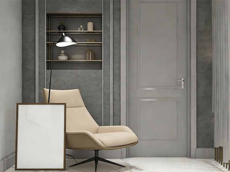 บัวพื้น