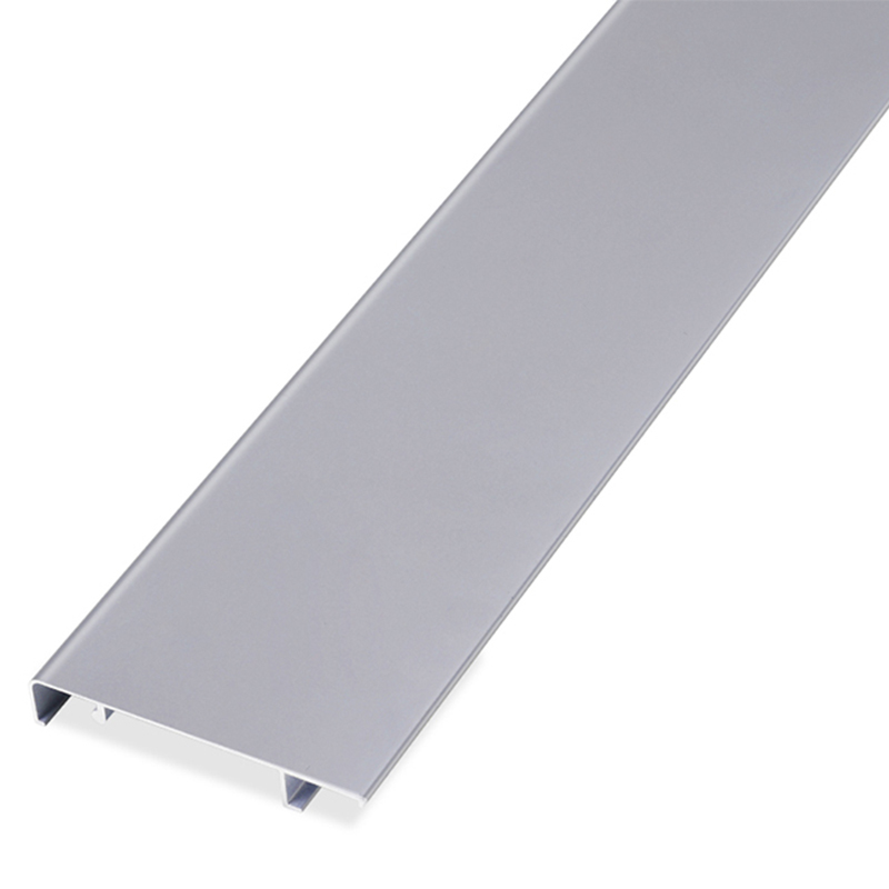 โปรไฟล์รอบอลูมิเนียม