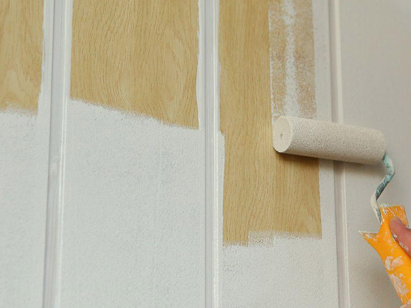 คุณปรับปรุงการทำไม้เก่าให้ทันสมัยได้อย่างไร?