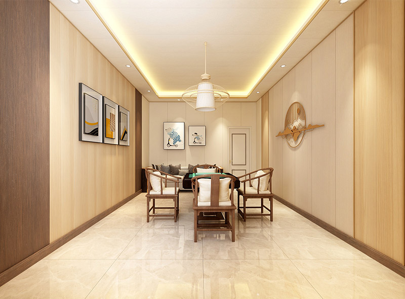 กระดานรอบดินสอ PVC 100*12 มม