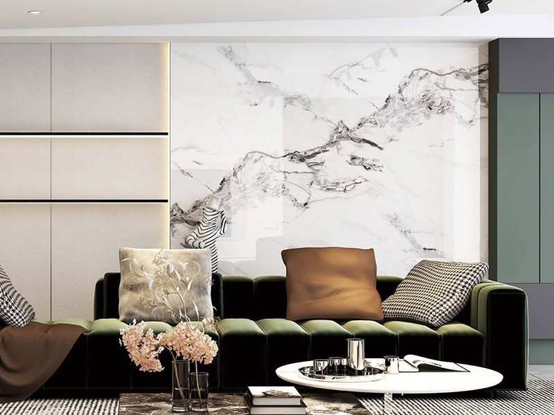 หินอ่อนเทียม