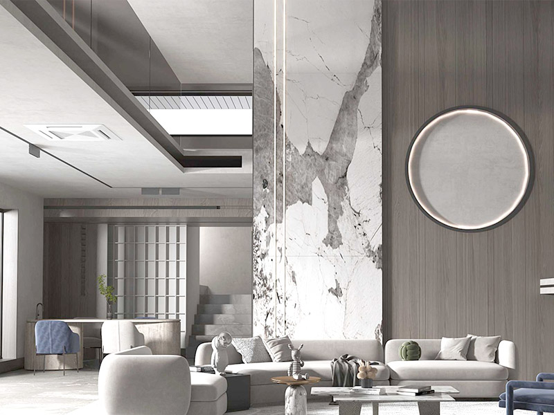 ข้อดีของแผ่นผนังพีวีซี