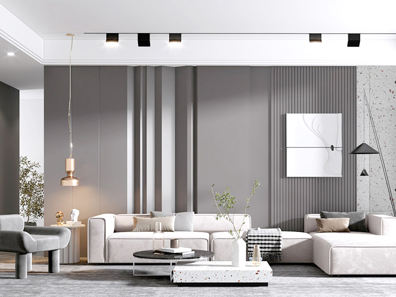 ข้อดีของแผ่นผนังพีวีซี