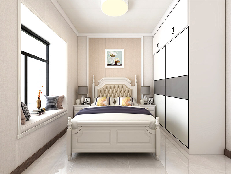 วิธีการเลือกสีของแผงรอบ?