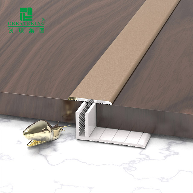 18 * 11.4 มม. ขอบอลูมิเนียมอัลลอยด์รูปตัว T