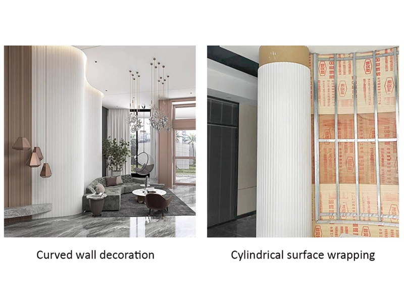 แผงผนังหมุนคืออะไร?