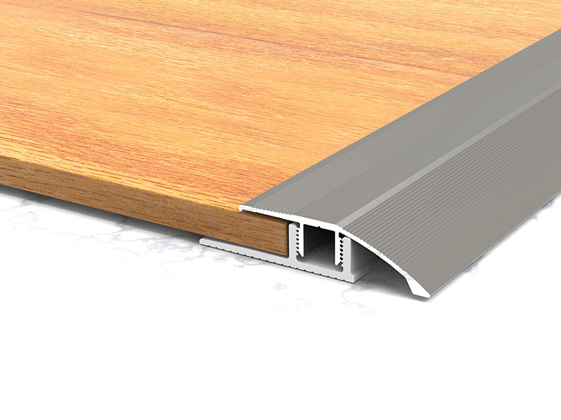 ตัวลดพื้นอลูมิเนียมอัลลอยด์