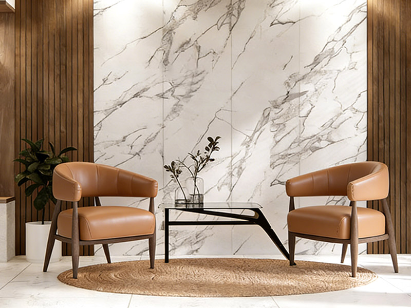 แผงผนังคาร์บอนคริสตัลคืออะไร?