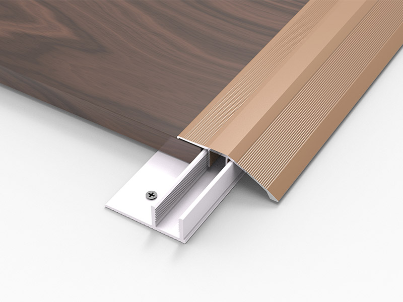 ตัวลดเกณฑ์โลหะ