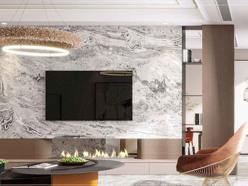 ข้อดีของบอร์ดคริสตัลคาร์บอนในการก่อสร้างและการออกแบบสมัยใหม่