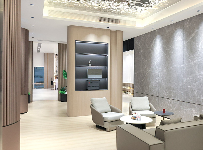 โปรไฟล์การตกแต่งผนัง PVC ที่ใช้กันมากที่สุด 4 อันดับในปี 2567