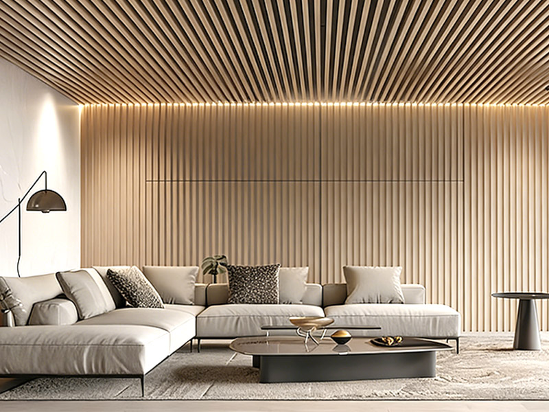 จะตรวจสอบคุณภาพของแผง WPC ได้อย่างไร?