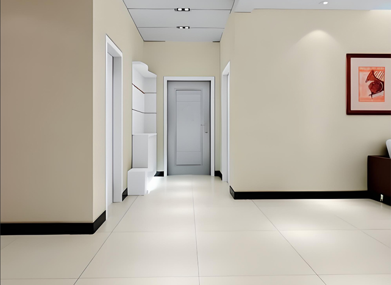 ทุกสิ่งที่คุณควรรู้เกี่ยวกับแผงรอบสแตนเลส