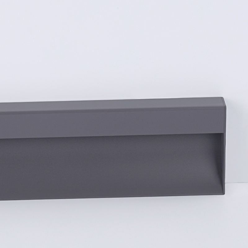 ผนังรอบด้วยแสง