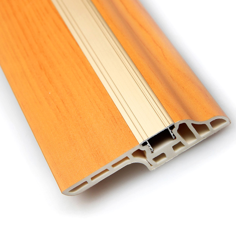 แผ่นปิดรอบpvc