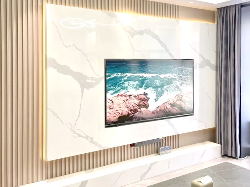 แผงผนังตกแต่งที่ดีที่สุดสำหรับห้องนั่งเล่นของคุณคืออะไร?