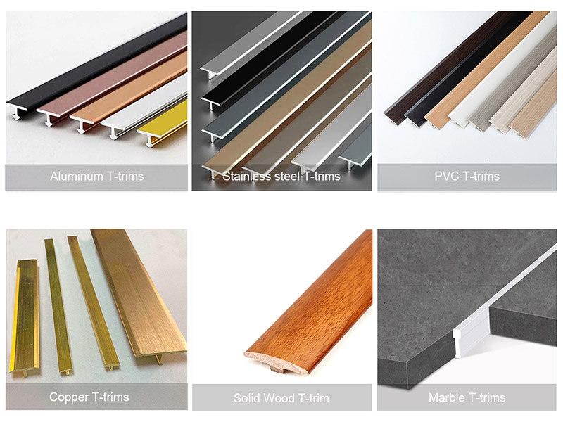 T Trim ใช้สำหรับอะไร?