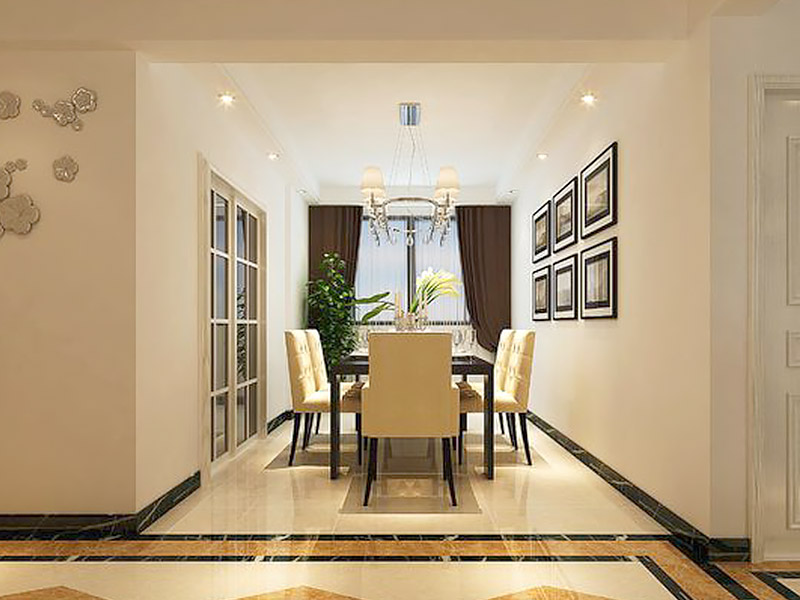 คุณสามารถใช้กระเบื้องเป็นกระดานรอบได้หรือไม่?