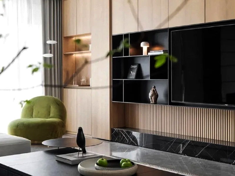 ไม้ที่ดีที่สุดสำหรับการกรุผนังคืออะไร?