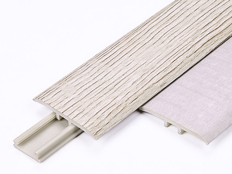 33*6 มม. SPC T-Moulding