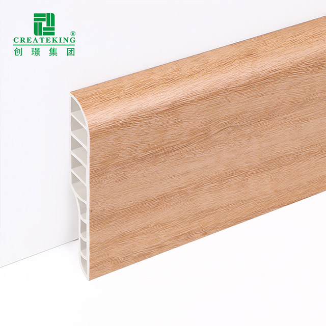 กระดานรอบดินสอ PVC 75*15 มม