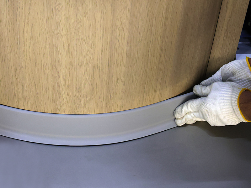 กระดานรอบแบบนุ่มมีประโยชน์อย่างไร?