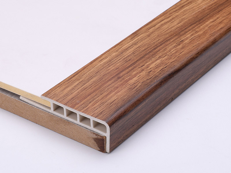 แถบจมูกบันได