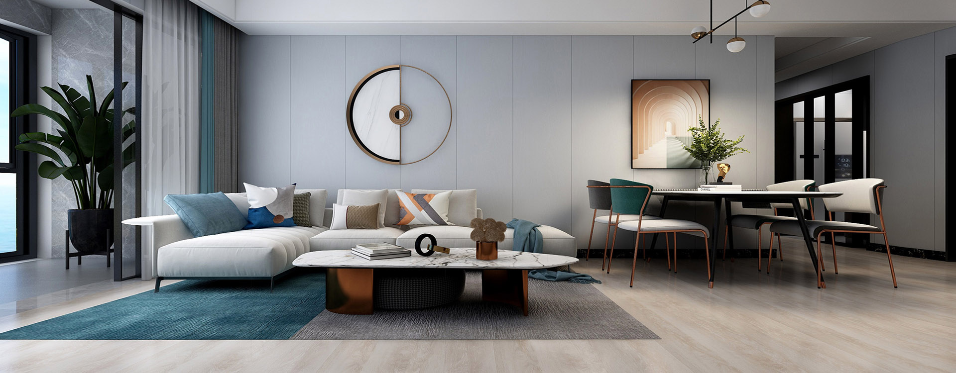 The Flooring & Wall Panel Designer and Direct Manufacturer