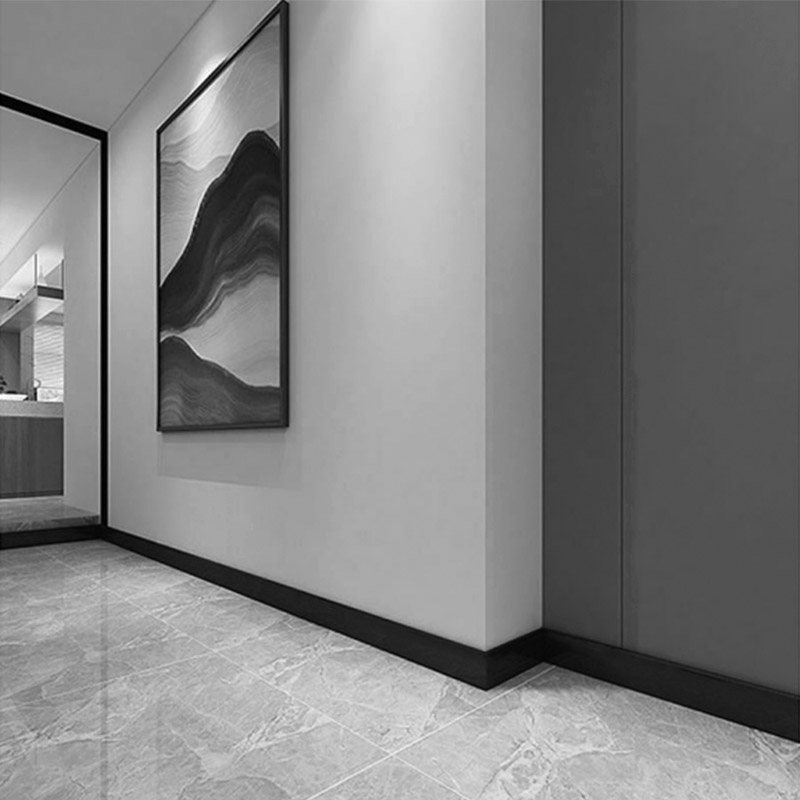 แผงรอบสีดำ