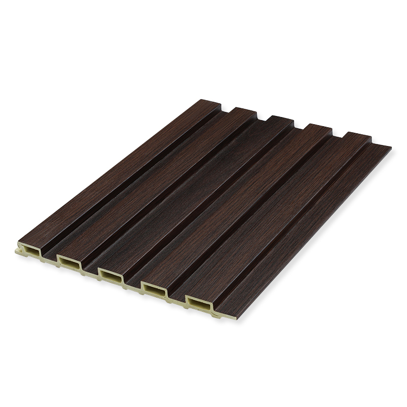 ผนังกรุร่อง