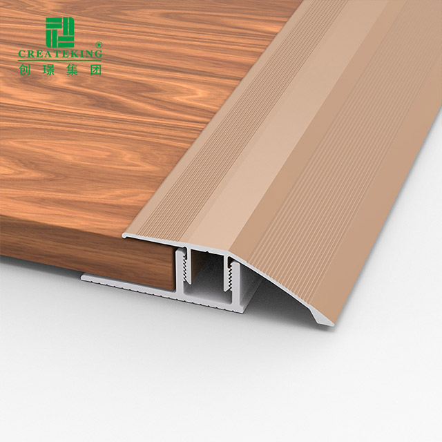 ตัวลดเกณฑ์โลหะ 14.85x51.5 มม