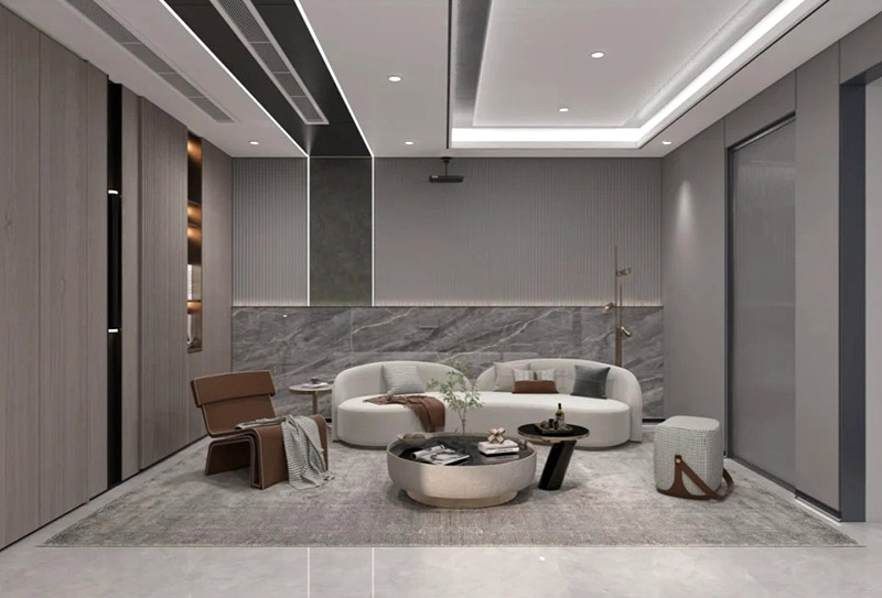 6 วัสดุฉนวนที่ดีที่สุดสำหรับผนังคอนกรีตชั้นใต้ดิน