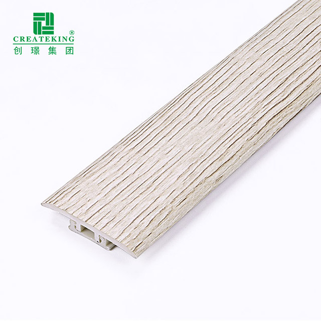 33*6 มม. SPC T-Moulding