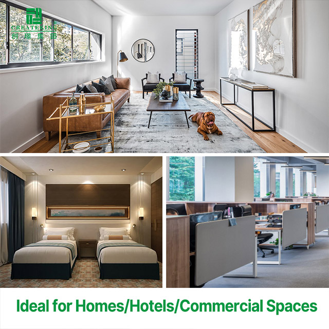 ตัวลดขนาดการขึ้นรูป SPC ขนาด 45 * 11 มม