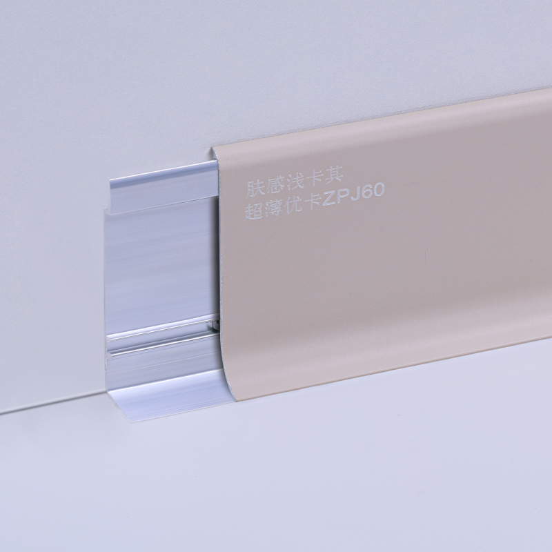 การขึ้นรูปกระดานข้างก้นอลูมิเนียม